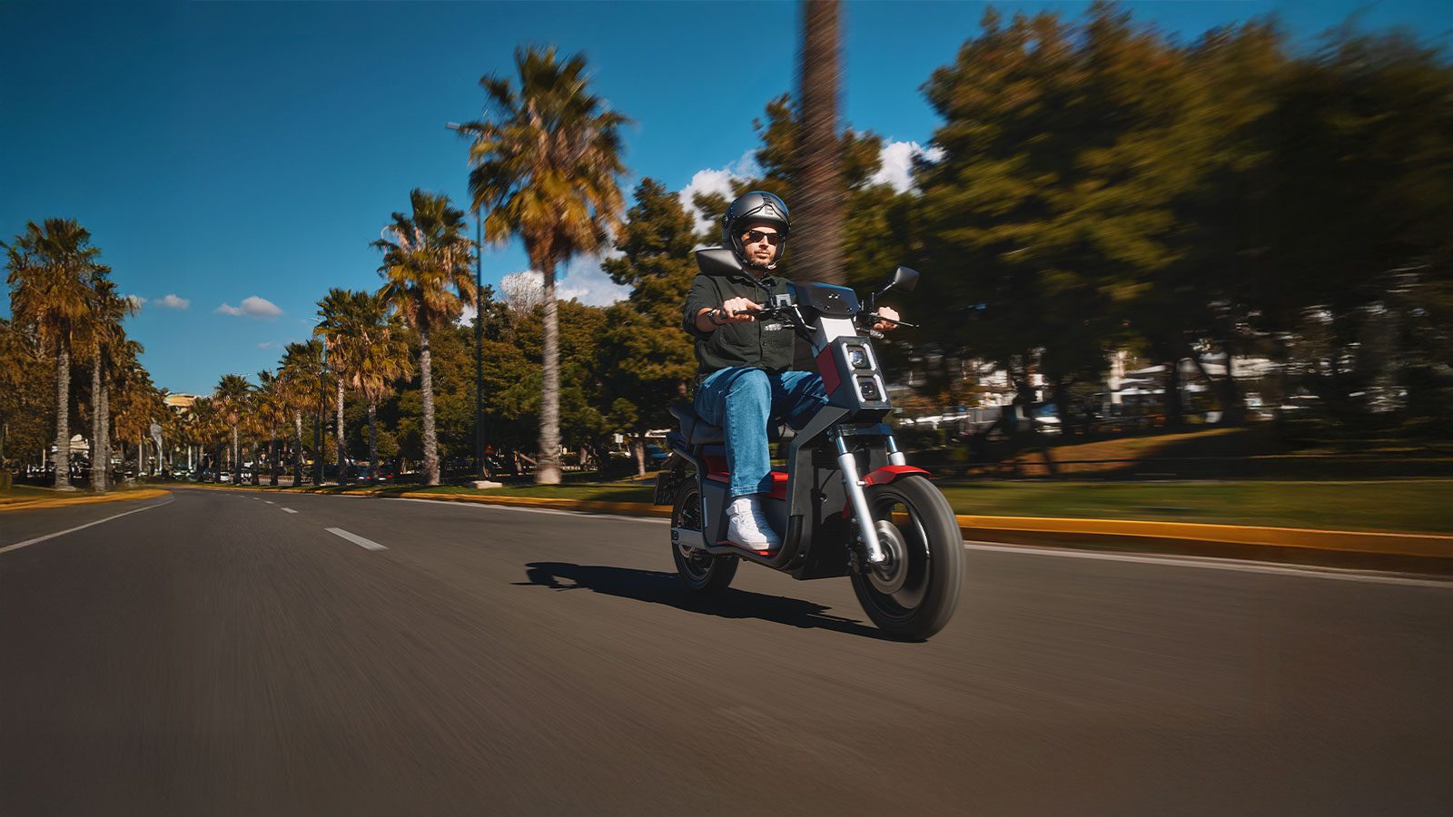 Test Drive